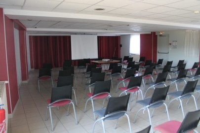 Conference room - St Pierre Quiberon